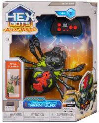 Spin Master Hex Bots Viu In Interior Tarantula Cataratoare Cu Telecomanda (6077330)