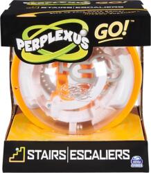Spin Master Perplexus Spirale Go Portocaliu (6059581_20130374)