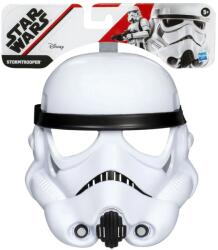 Hasbro Star Wars Masca Personajul Stormtrooper (G0756_G1431) - ejuniorul Figurina