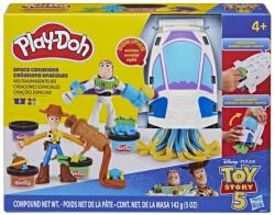Hasbro Play Doh Toy Story 5 Set Creatii Spatiale (G2319)
