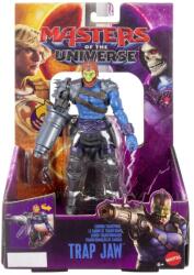 Mattel Masters Of The Universe Figurina Trap Jaw (MTJKH99_JKJ03) - ejuniorul