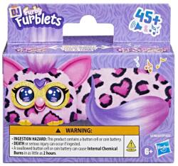 Hasbro Furby Dj Furblets Jucarie Interactiva Kitt Ee (G1785) - ejuniorul