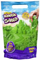 Spin Master Kinetic Sand 900Grame Verde (6046035_20107735)