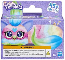 Hasbro Furby Dj Furblets Jucarie Interactiva Can Dee (G1777_G1782) - ejuniorul