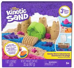 Spin Master Kinetic Sand Set Tarm Nisipos (6076422)