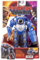 Mattel Masters Of The Universe Figurina Roboto (MTJKH99_JKJ01) - ejuniorul