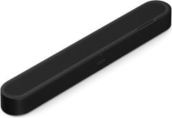 Sonos Beam Ultra 7.1.2 Black (BMULTEU1BLK)