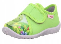 Superfit gyerek papucs 1-009254-7510 Spotty r. 23
