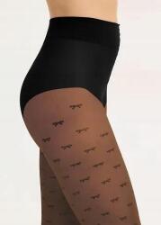 Bonprix B. p. c Vékony Harisnyanadrág Kényelmes Derékrésszel 20 Den S