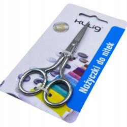 KULIG Hagyományos olló Kulig 10 cm (2004)