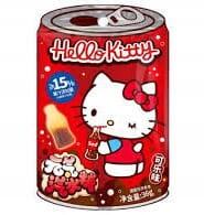  Qi Hello Kitty Cola Soda Gummy 36g Kína