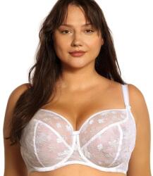 Ewa Bien Ewa Melltartó Soft Alona B171 Fehér 90H