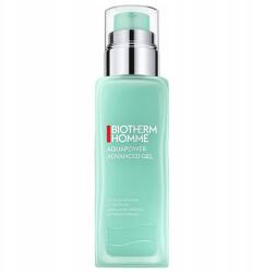 Biotherm Homme Aquapower Advanced Gel hidratáló gél archoz 75ml (3614274198980)