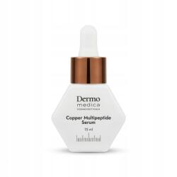 Dermomedica Réz Multi-peptid Szérum 15ml