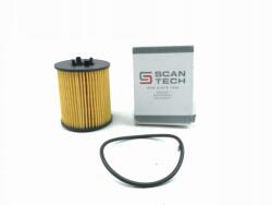 ScanTech Olajszűrő Opel Vectra 1.8 2.5 2.6 3.2 9783723 93183723