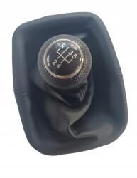 Autoruso Váltótartó gumibak Vw Golf 4 IV Bora 5 sebességes 23mm