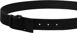 Calvin Klein Ck Calvin Klein Öv Férfi Nadrághoz Bőr Fekete Csat MÉRET120 (K50K512607)