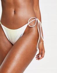 NA-KD Bikini Alsó Ráncolt X3Q Xxj__xs