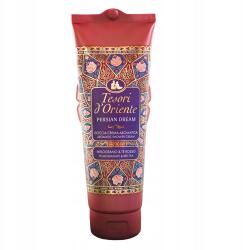 Tesori d'Oriente Persian Dream tusfürdő, krémes, 250ml (8008970052021)