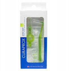 CURAPROX Cps 011 Prime Start Fogköztisztító Kefe Szett 5+2 Db (7612412427905)