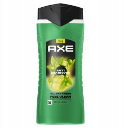 AXE Tusfürdő 3 az 1-ben Anti Hangover 400 ml (8710447289389)