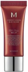 Missha Korean M Perfect Cover Bb Krém Ex Spf 42/PA+++ No. 27 Honey Be 20 ml