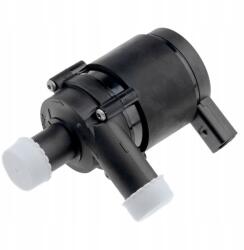 NTY Kiegészítő Vízpumpa Audi A6 C5 A8 D3 2.5-6.0 2000-2010