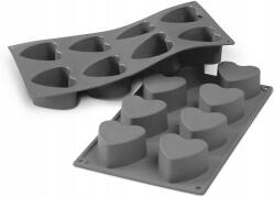 Patisse Muffin sütőforma Patisse 17 x 29 cm (P19192)