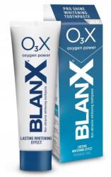 Blanx O3x Pro Shine fehérítő fogkrém 75 ml