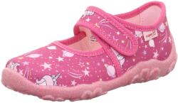 Superfit gyerek balerina papucs Unikornis 1-800283-5550 Bonny r. 27