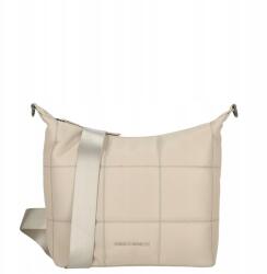  Női crossbody táska Enrico Benetti Quinn bézs (25004-016)