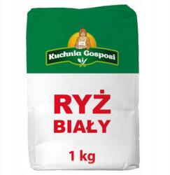 Cenos Gosposi fehér hosszú szemű rizs 1 kg