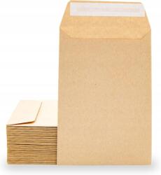  Papírboríték Medel Office MOF0140 Kraft 100x145 mm 1000 db