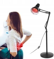  Infravörös Terápiás Infravörös Lámpa 150 W