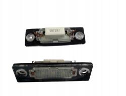  Led rendszámtábla lámpa T5 Passat Caddy