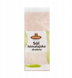 Orzeszek Himalája só finom Orzeszek Natura 400g Finomszemcsés Nem Jódozott
