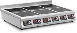 Royal Catering RCIC-6006T Преносим котлон