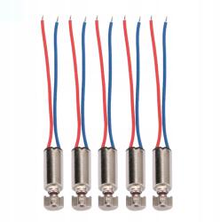  Mini Vibrációs Motor DC 3V 11, 2x3, 2mm (GS19579)