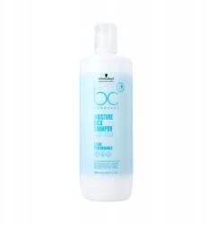 Schwarzkopf Bc Moisture Kick Shampoo Hidratáló sampon 1000 (4045787723137)