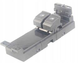 Autoruso ablakemelő panel ablakemelő kapcsoló gomb Vw Passat B5 Vw Golf IV 1J3959857