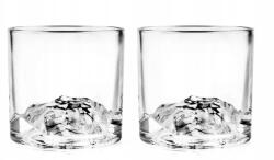  Liiton Mt. Blanc Whiskey pohárkészlet, 2 db-os (VI-L60100)