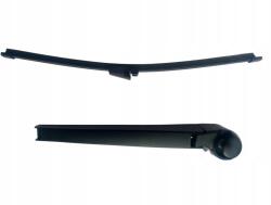 Autoruso ablaktörlő kar hátsó toll Volkswagen Golf V Vw Polo 9N 6Q6955707C komplett
