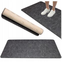 Allvo Konyhai szőnyeg 70x50 Pvc vízálló csúszásgátló futószőnyeg tartós (D7617)
