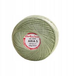 Ariadna Kordonek Ariadna Aria 5 100 g 0350 zsálya