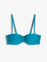Bonprix Bikini Melltartó Kék 90E