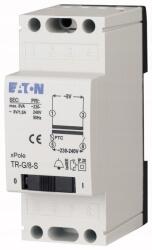 Eaton Transzformátor R TR-G2/24 230V kimeneti feszültség 8-12-24 kimeneti áram 2-2 (1113-611AY-KM003)