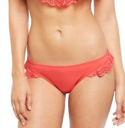 New Look C1N011 New LOOK__NT4 Bikini Alsó Fodros Áttört__s