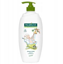 Palmolive Naturals kids tusfürdő 750ml (349504285)