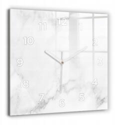 Ora Edzett Üveg Konyha Lógó Érintésmentes Elegáns Márvány 60x60 (010010500080100272783)