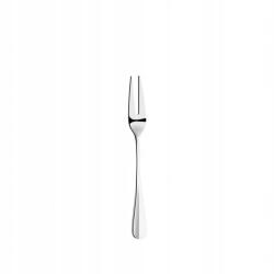 KULIG Felvágott Snack Villa Acél Capri 14, 5cm K3 (32557)